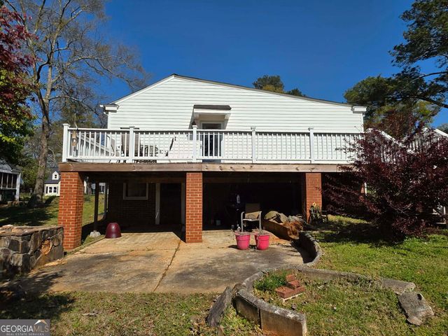 701 S Green Street, Thomaston, GA 30286