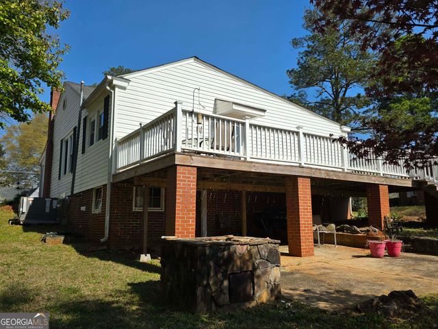 701 S Green Street, Thomaston, GA 30286