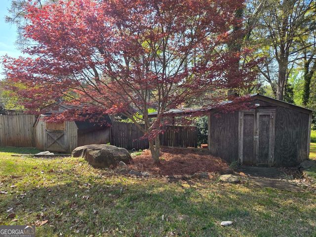 701 S Green Street, Thomaston, GA 30286