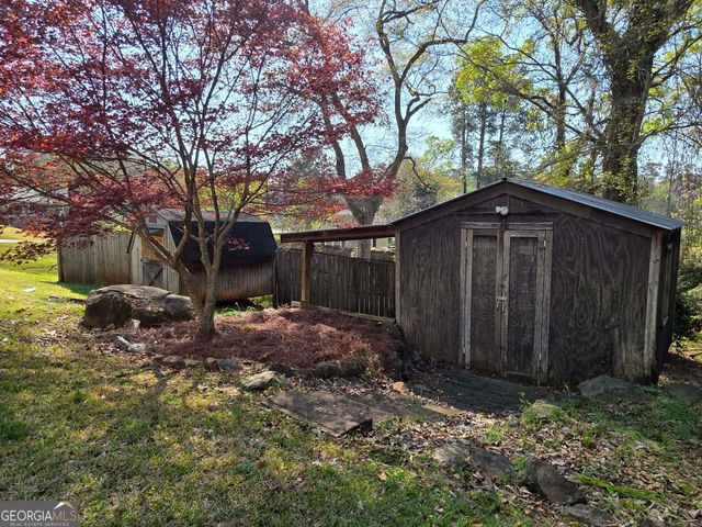 701 S Green Street, Thomaston, GA 30286