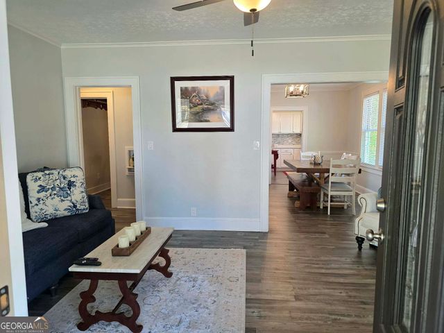 701 S Green Street, Thomaston, GA 30286