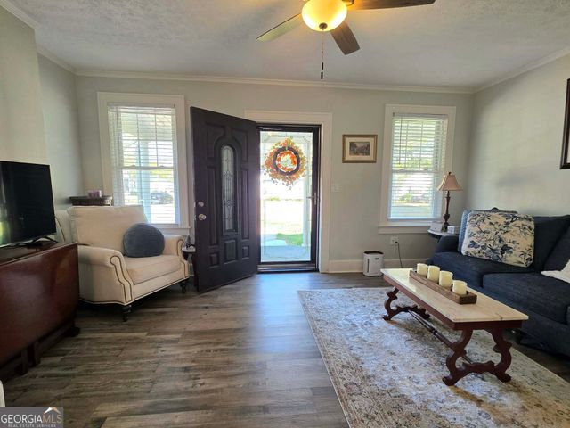 701 S Green Street, Thomaston, GA 30286