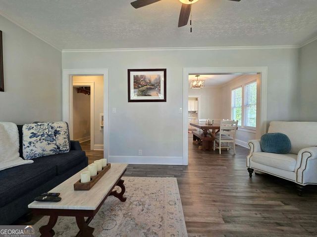 701 S Green Street, Thomaston, GA 30286