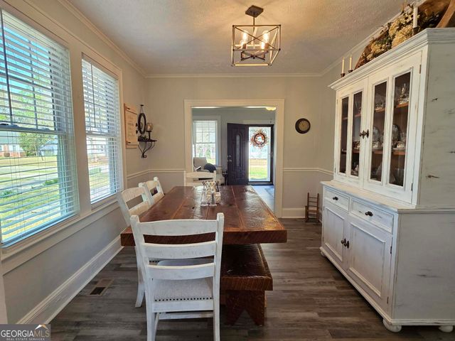 701 S Green Street, Thomaston, GA 30286