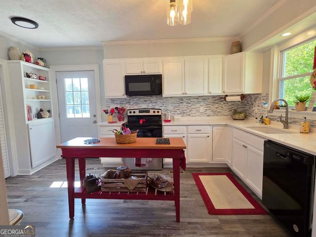 701 S Green Street, Thomaston, GA 30286