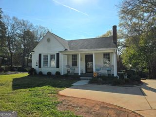 701 S Green Street, Thomaston, GA 30286