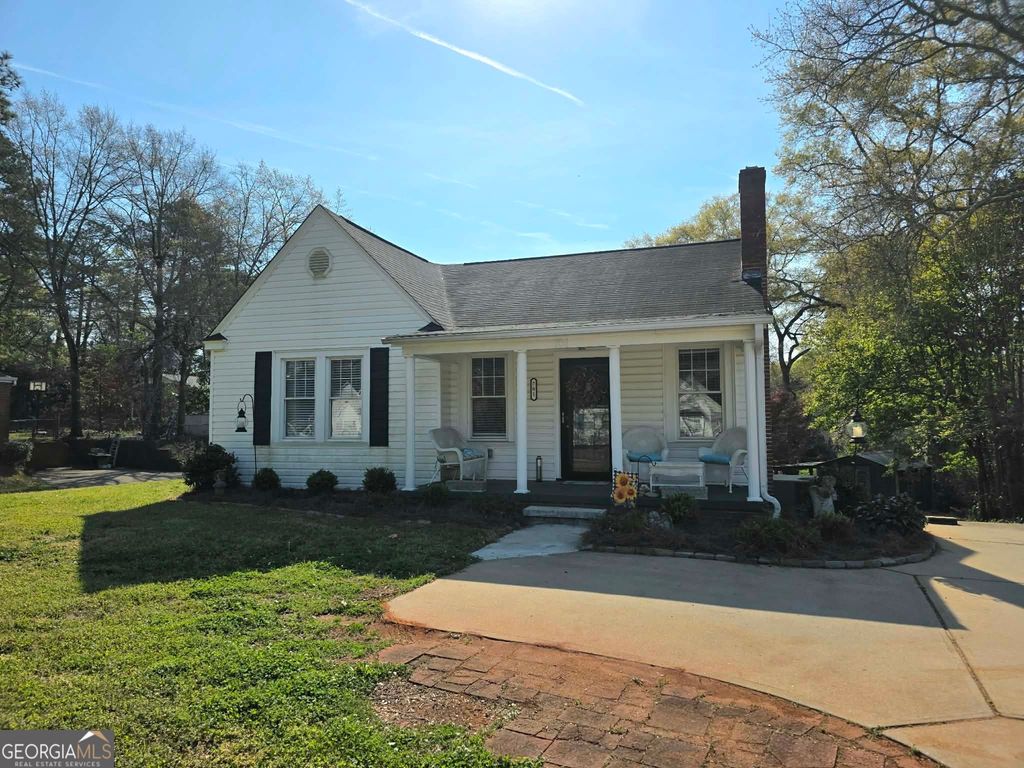 701 S Green Street, Thomaston, GA 30286
