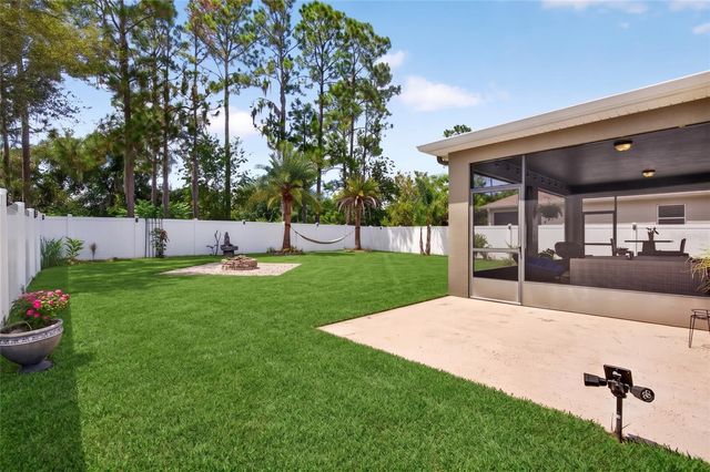2586 PLUMADORE DRIVE, Grand Island, FL 32735