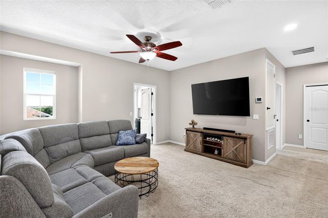 2586 PLUMADORE DRIVE, Grand Island, FL 32735