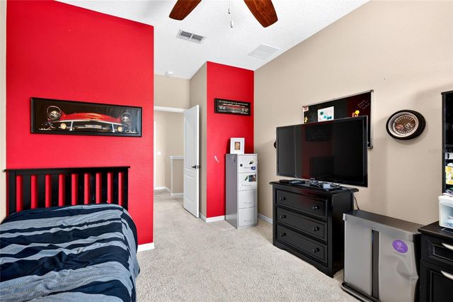 2586 PLUMADORE DRIVE, Grand Island, FL 32735