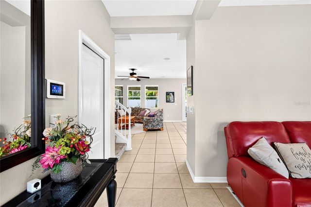 2586 PLUMADORE DRIVE, Grand Island, FL 32735