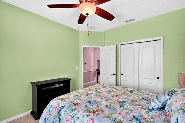 2586 PLUMADORE DRIVE, Grand Island, FL 32735