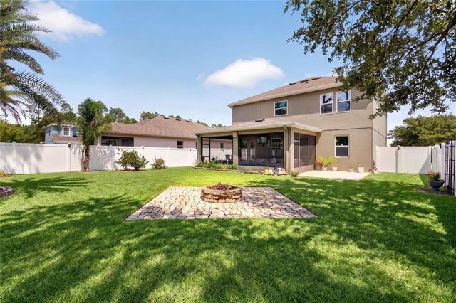 2586 PLUMADORE DRIVE, Grand Island, FL 32735