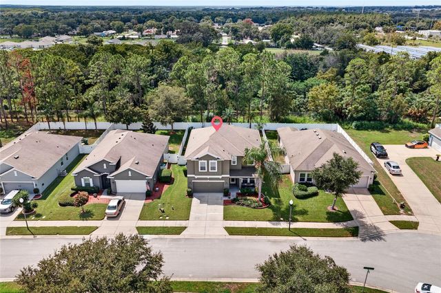 2586 PLUMADORE DRIVE, Grand Island, FL 32735