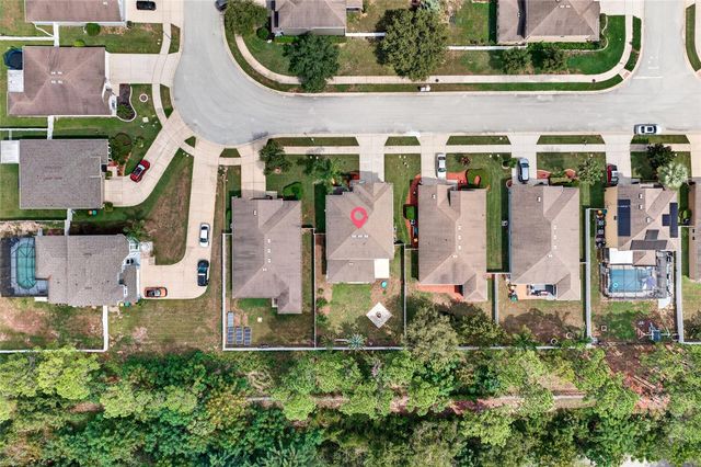 2586 PLUMADORE DRIVE, Grand Island, FL 32735