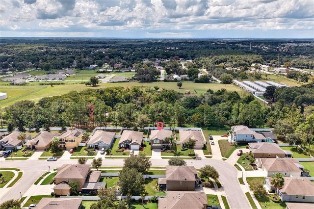 2586 PLUMADORE DRIVE, Grand Island, FL 32735