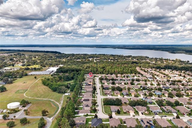 2586 PLUMADORE DRIVE, Grand Island, FL 32735