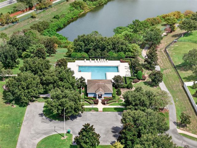 2586 PLUMADORE DRIVE, Grand Island, FL 32735