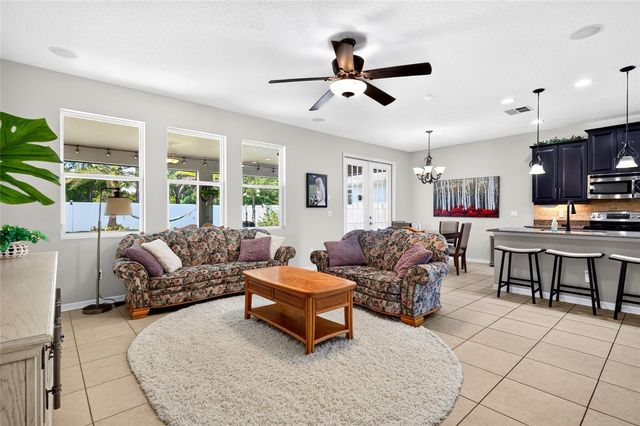 2586 PLUMADORE DRIVE, Grand Island, FL 32735