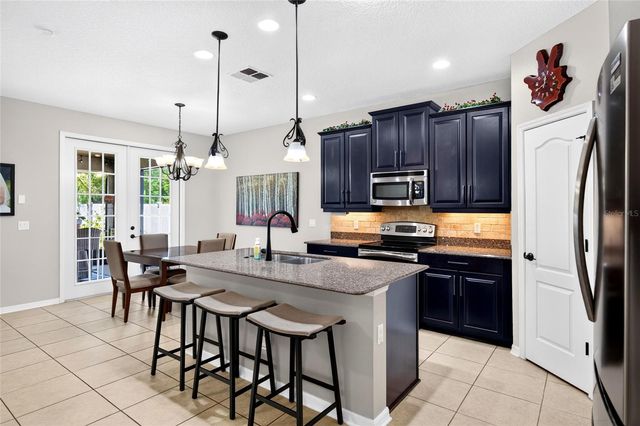2586 PLUMADORE DRIVE, Grand Island, FL 32735