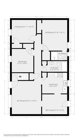 7115 Elmbrook Lane, Harrison, TN 37341