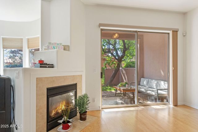 20 SIN SALIDA --, Sedona, AZ 86351