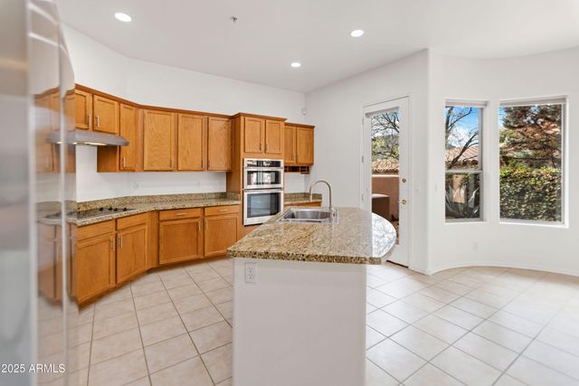 20 SIN SALIDA --, Sedona, AZ 86351