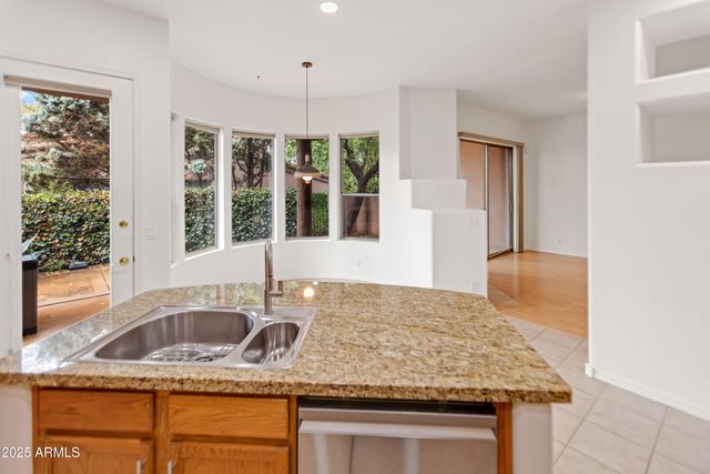 20 SIN SALIDA --, Sedona, AZ 86351