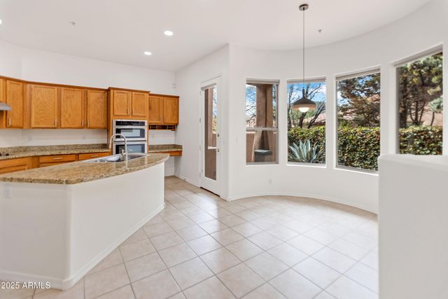 20 SIN SALIDA --, Sedona, AZ 86351