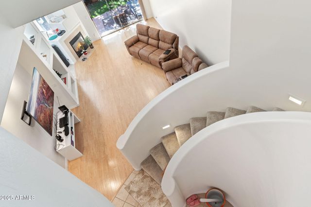 20 SIN SALIDA --, Sedona, AZ 86351