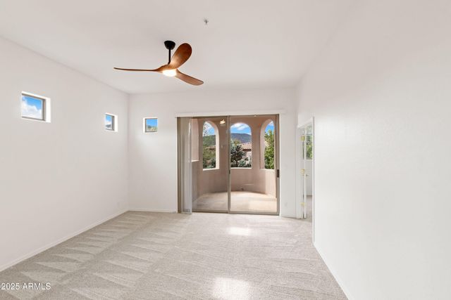 20 SIN SALIDA --, Sedona, AZ 86351