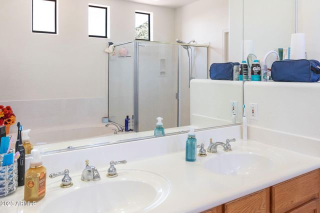 20 SIN SALIDA --, Sedona, AZ 86351