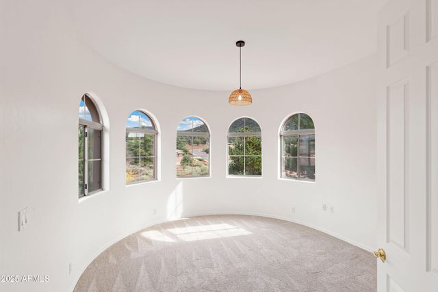 20 SIN SALIDA --, Sedona, AZ 86351