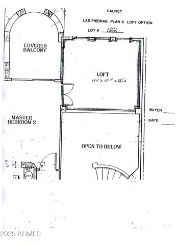 20 SIN SALIDA --, Sedona, AZ 86351