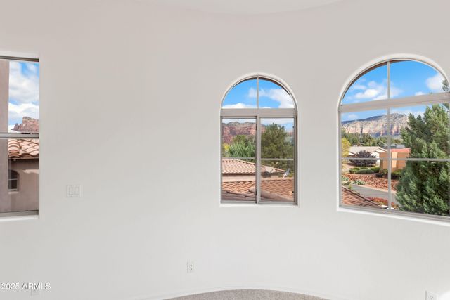 20 SIN SALIDA --, Sedona, AZ 86351