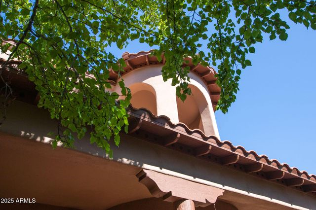 20 SIN SALIDA --, Sedona, AZ 86351