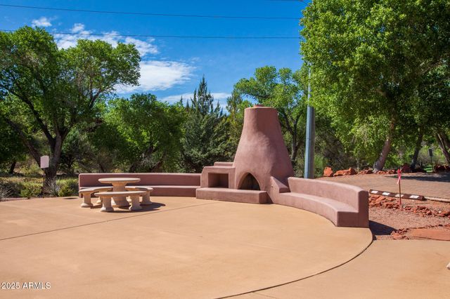 20 SIN SALIDA --, Sedona, AZ 86351