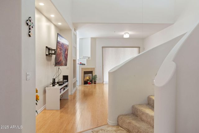 20 SIN SALIDA --, Sedona, AZ 86351