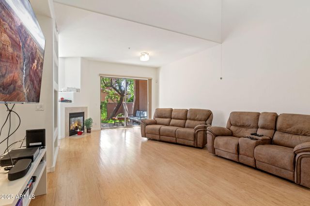 20 SIN SALIDA --, Sedona, AZ 86351