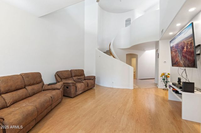 20 SIN SALIDA --, Sedona, AZ 86351