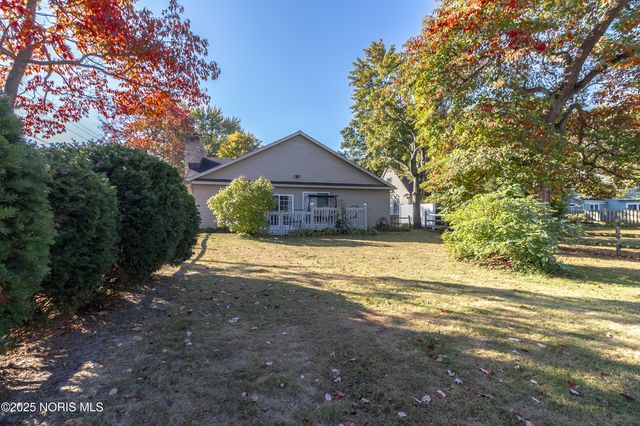 6708 Gettysburg Drive, Sylvania, OH 43560