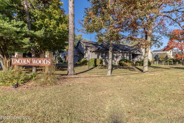 6708 Gettysburg Drive, Sylvania, OH 43560