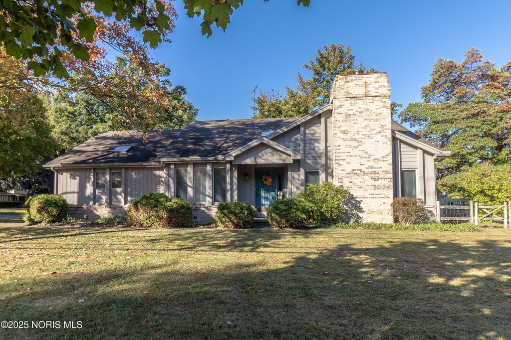 6708 Gettysburg Drive, Sylvania, OH 43560