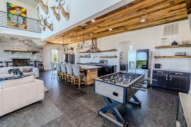 6160 W Hells Gate Drive, Possum Kingdom Lake, TX 76475