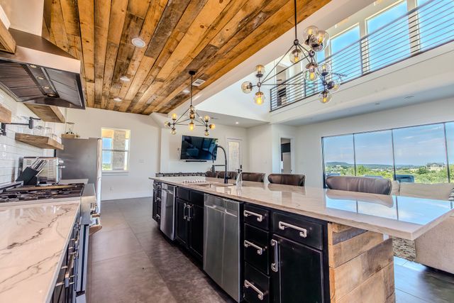 6160 W Hells Gate Drive, Possum Kingdom Lake, TX 76475