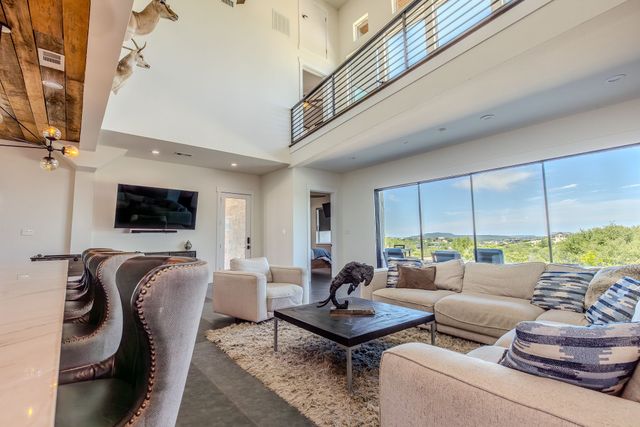 6160 W Hells Gate Drive, Possum Kingdom Lake, TX 76475