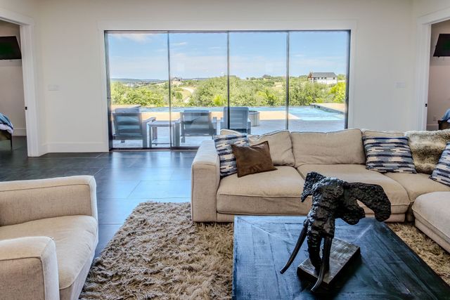 6160 W Hells Gate Drive, Possum Kingdom Lake, TX 76475