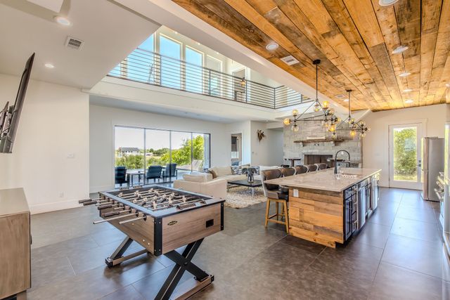 6160 W Hells Gate Drive, Possum Kingdom Lake, TX 76475