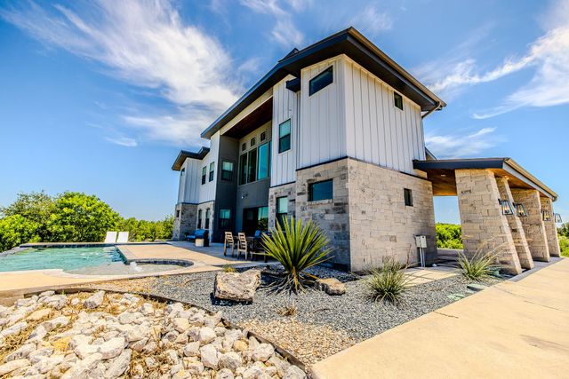 6160 W Hells Gate Drive, Possum Kingdom Lake, TX 76475