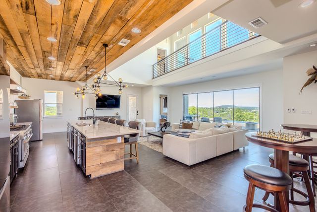 6160 W Hells Gate Drive, Possum Kingdom Lake, TX 76475